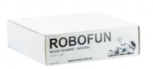 Filament WOOD 500g 2.85mm [2]