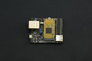 WRTnode2P - Devboard [4]