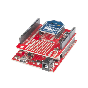 XBee Shield [1]