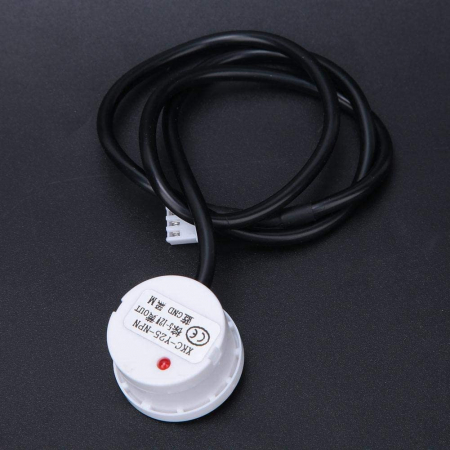 XKC-Y25 5-12V Senzor de Nivel Lichid Non-Contact Inteligent NPN cu cablu de 50cm [3]