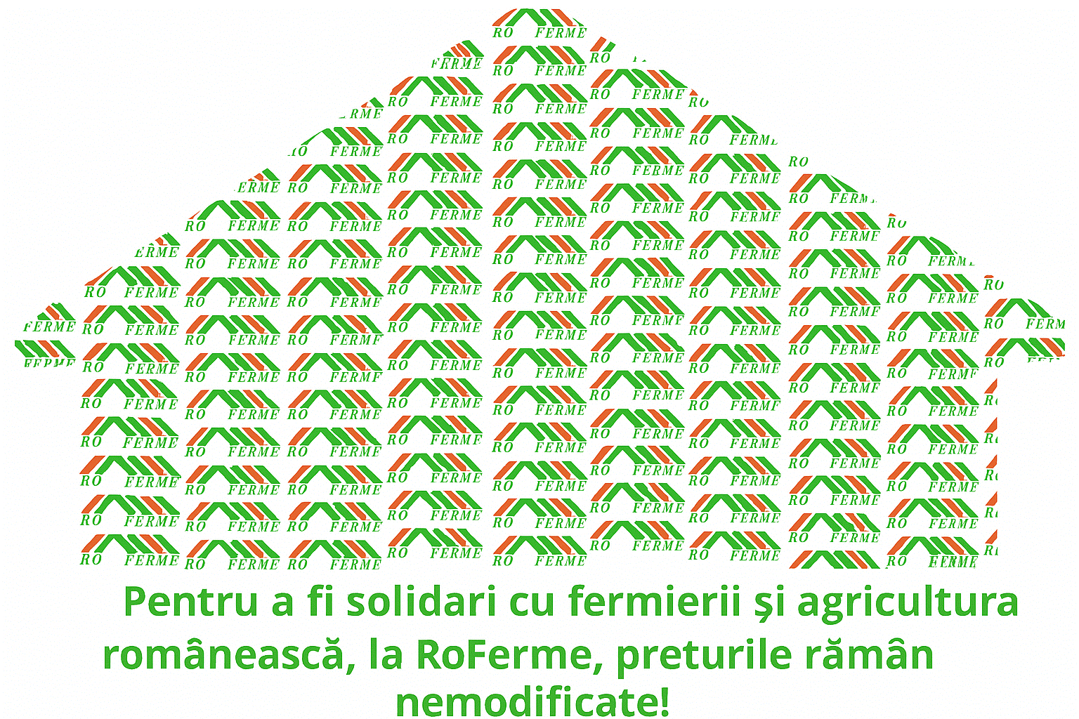 TVA-ul la RoFerme