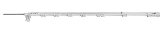 Stalpi premium pentru gard electric, 105 cm [8]