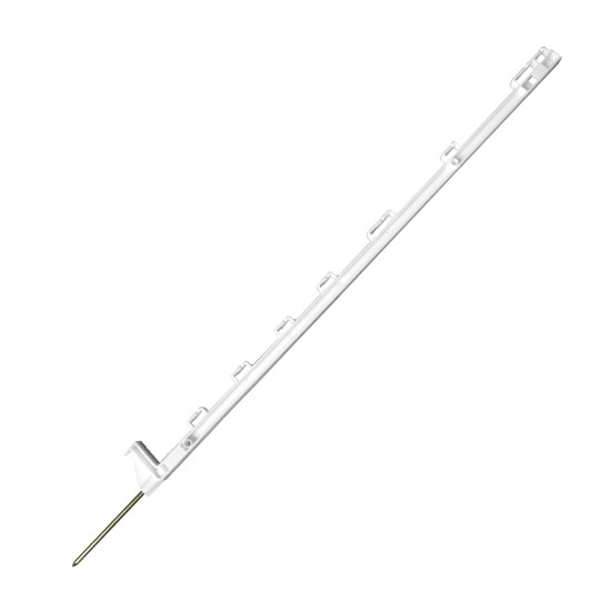 Stalpi premium pentru gard electric, 105 cm [7]