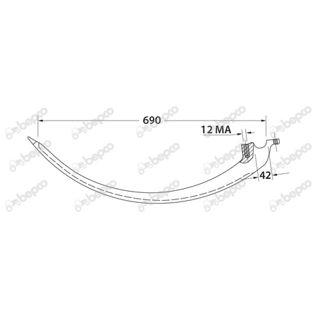 Ac presa baloti John Deere [2]