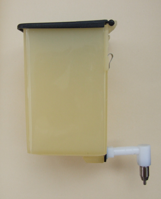 Adapatoare iepuri, 1 litru [2]