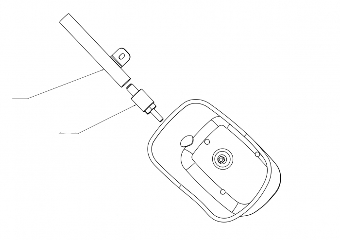 Adapatoare automata, porci la ingrasat, inox [3]