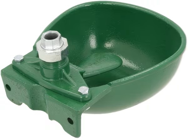 Adapatoare cu clapeta vaci, cai, 3 litri, fonta [2]