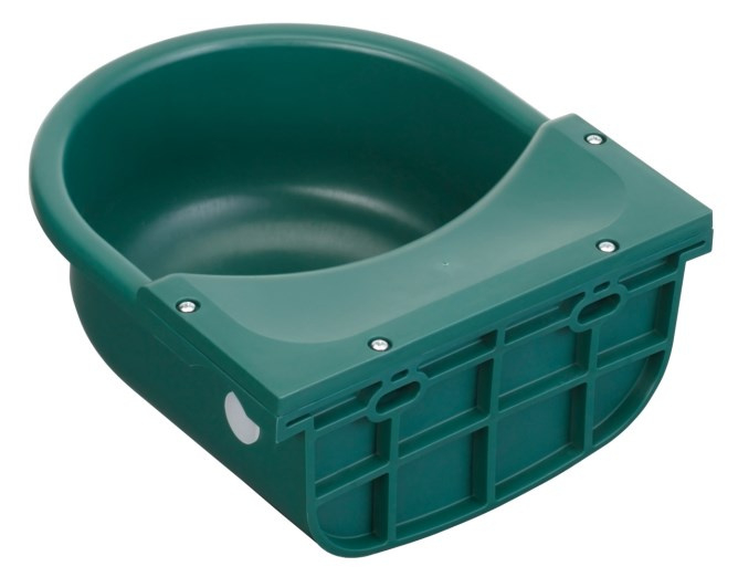 Adăpătoare din plastic, 3 litri, cu nivel constant [3]