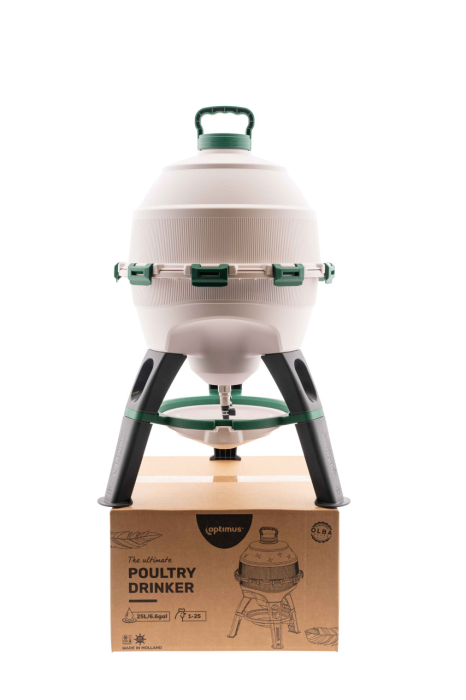 Adăpătoare premium pentru păsări, 25 litri [3]