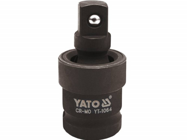 Adaptor 1/2" [1]