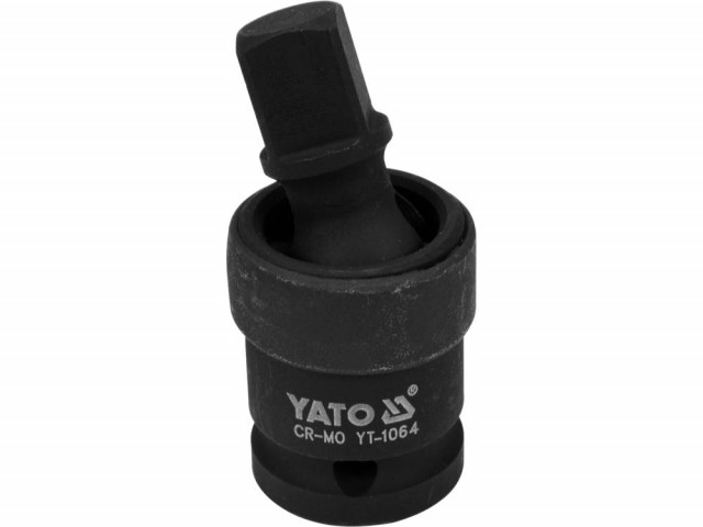 Adaptor 1/2" [3]
