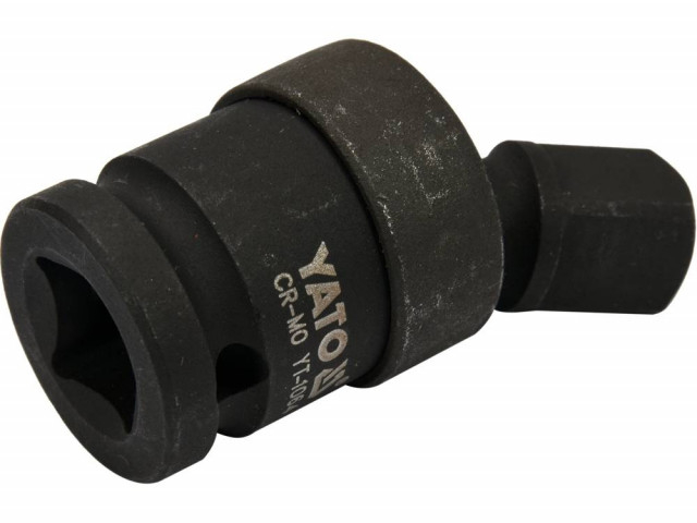 Adaptor 1/2" [2]