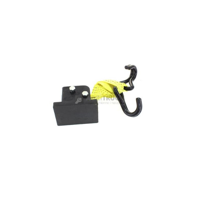 Adaptor cric Farm Jack [2]