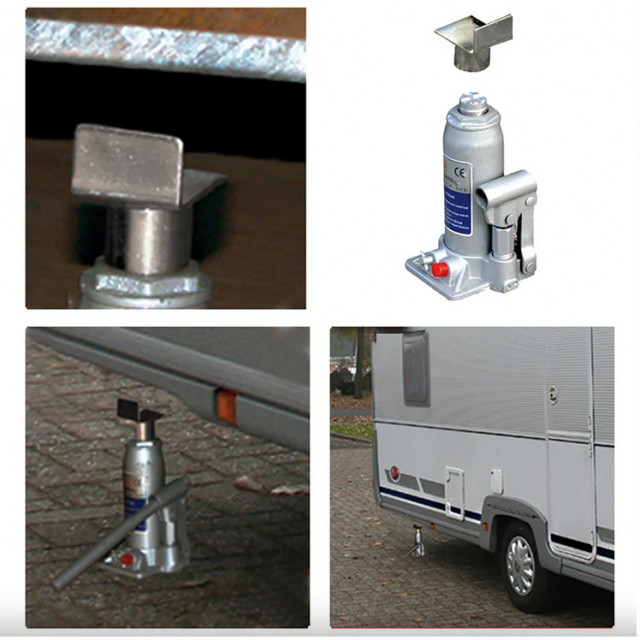Adaptor cric hidraulic [4]