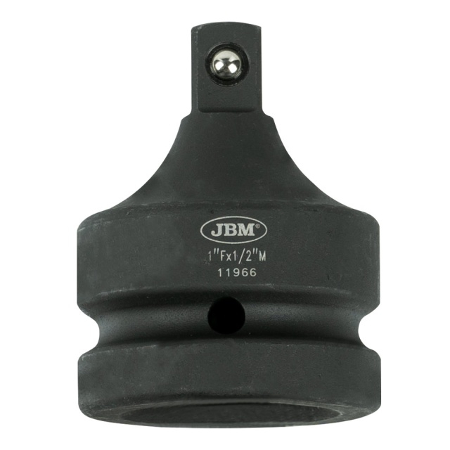 Adaptor de impact 1" - 1/2", JBM [1]