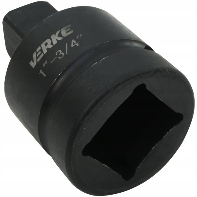 Adaptor de impact 3/4 - 1 tol VERKE [2]