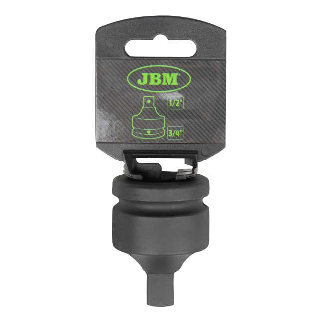 Adaptor de impact 3/4" H 1/2" M [2]
