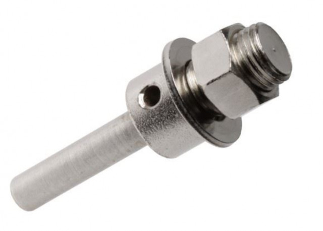 Adaptor disc taiere pentru masina de gaurit [1]