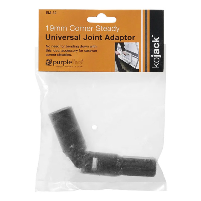 Adaptor flexibil 19mm [7]