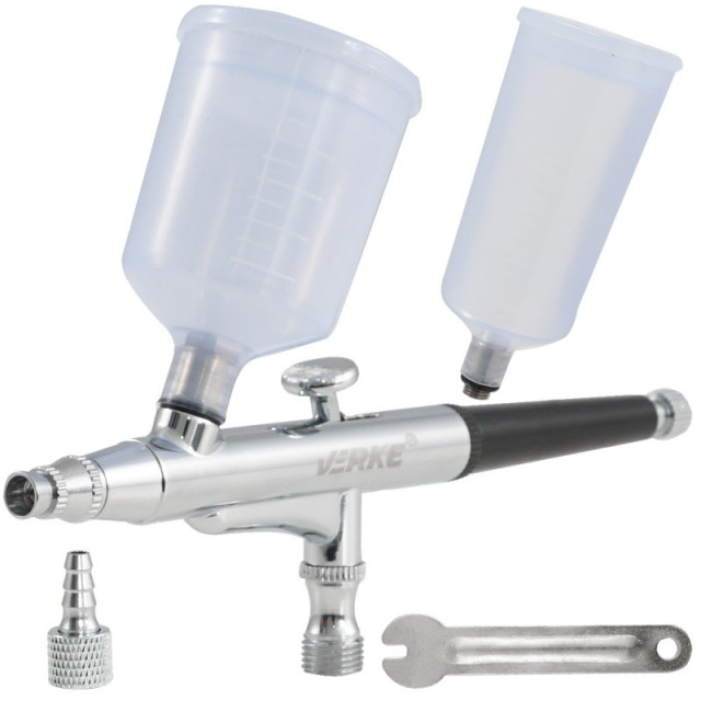 Aerograf duza 0.3mm 15-40l/min [1]