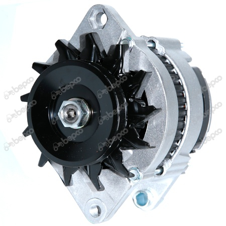 ALTERNATOR 14 V - 55 A CASE-IH, Fiat, Ford, New Holland, Same [1]