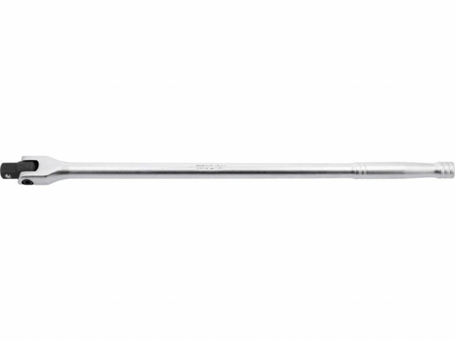 Antrenor drept cap flexibil 1/2" 475mm, YATO [1]