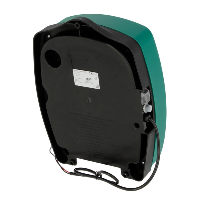 Aparat gard electric AKO AN 5500 - 5,5 J, 230 V / 12 V [2]