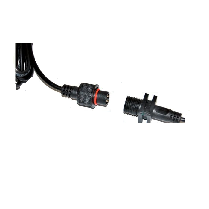 Aparat gard electric AKO DUO X 4000 - 4,5 J, 230 V / 12 V [5]