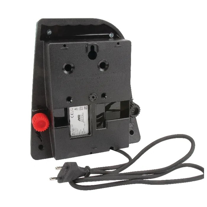 Aparat gard electric AKO N3500 - 20 km, 11500 V, 5,5J, 230V [2]