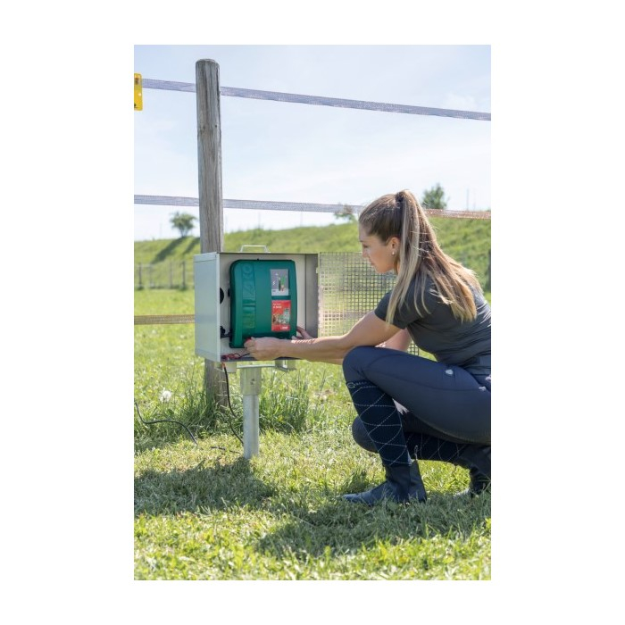 Aparat gard electric AKO PROFI NI 10000 - 10 J, 230 V [4]