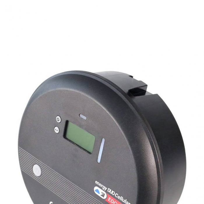 Aparat gard electric smart DUO Cellular EDC80, 230V / 12V, 8J [2]