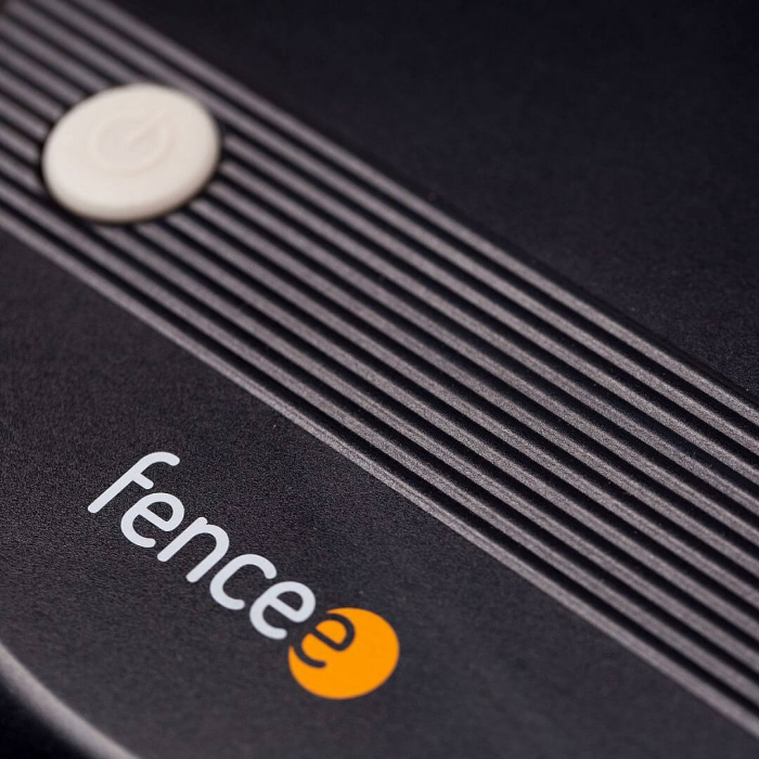 Aparat gard electric power P50 - 230V (6,2J - 5J) [5]