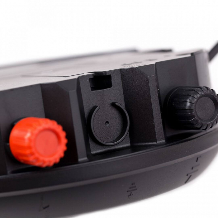 Aparat gard electric power P50 - 230V (6,2J - 5J) [6]