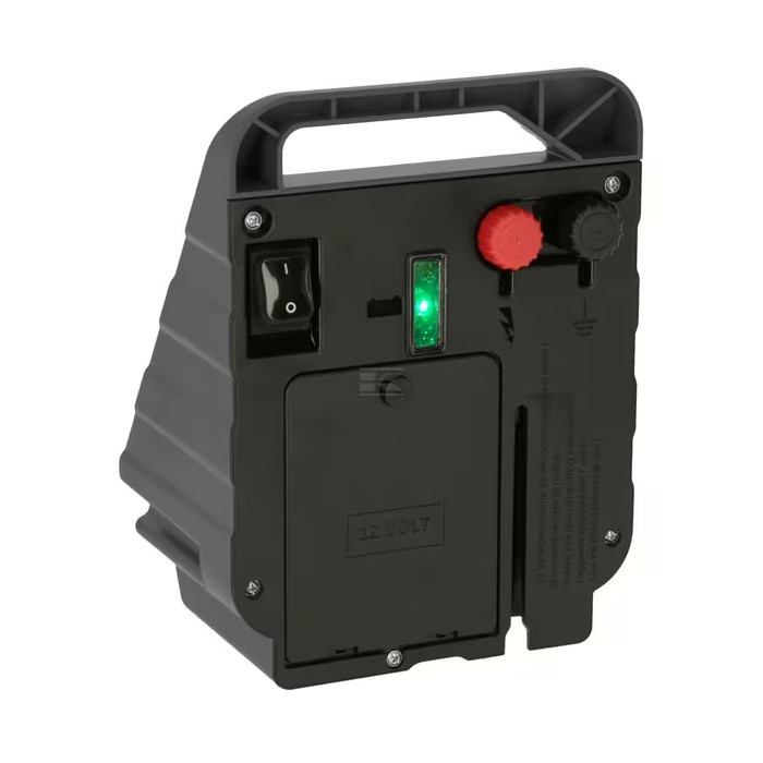 Aparat gard electric solar 3in1 – Sunpower S250 RE (AKO) [2]