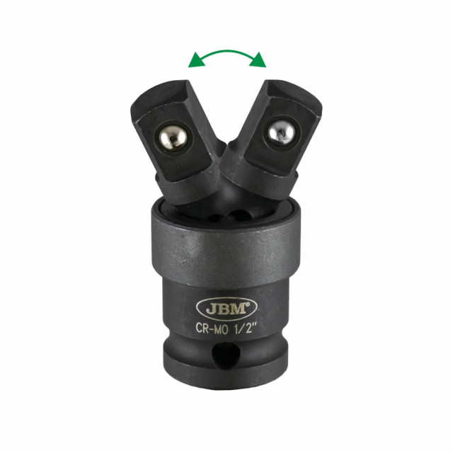 Articulatie universala de impact 1/2" , JBM [2]