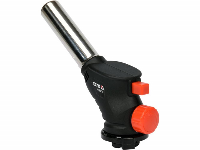 Arzator Gaz, Aprindere Piezzo, 1000 Grade [5]