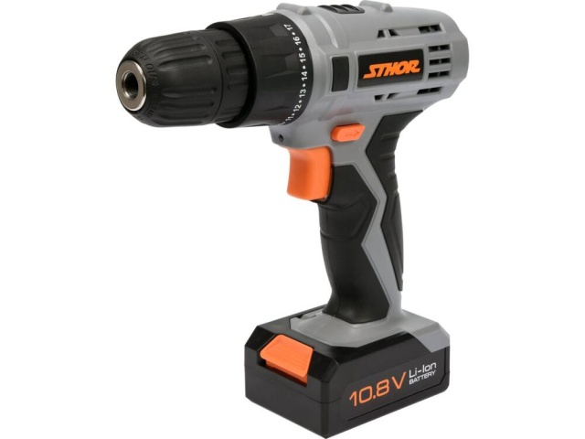 Autofiletanta cu acumulator 10.8V YATO [1]