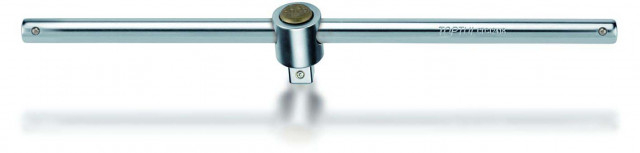 Bara de forta 3/4” 50cm cu patrat culisant [2]