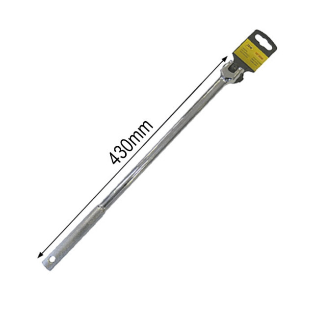 BARĂ "T" DE FORȚĂ DE 1/2" 430MM, JBM [1]