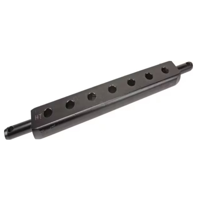Bara tractiune tiranti, 500 mm, categoria 1 [1]