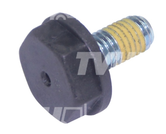 Bolt terminal M10x18mm [1]