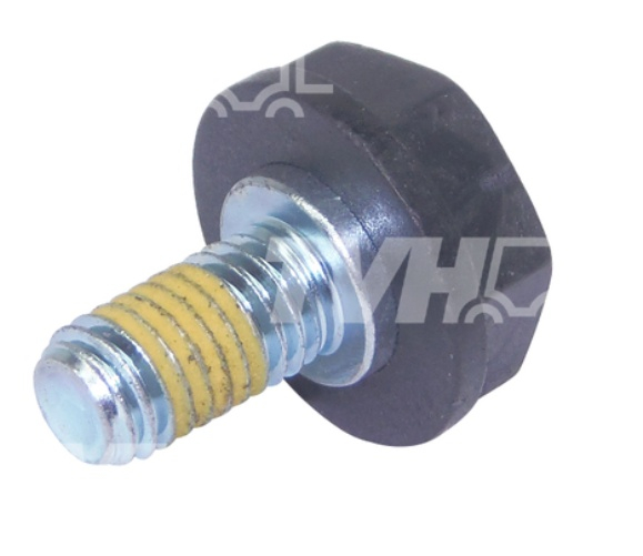Bolt terminal M10x18mm [2]