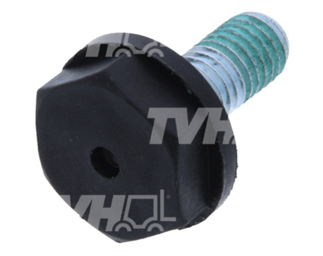 Bolt terminal M10x22mm [1]
