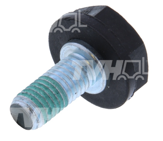 Bolt terminal M10x22mm [2]