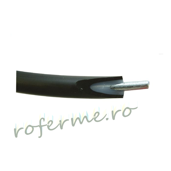 Cablu gard electric treceri subterane - 1,6 mm [2]