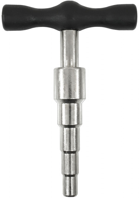 Calibrator cu maner teava PEX 16-32mm VERKE [1]
