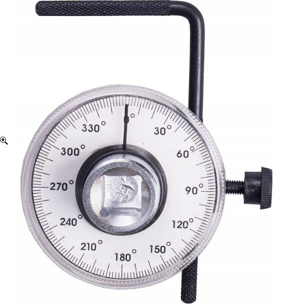 CALIBRATOR STRANS SURUBURI LA UNGHI [2]
