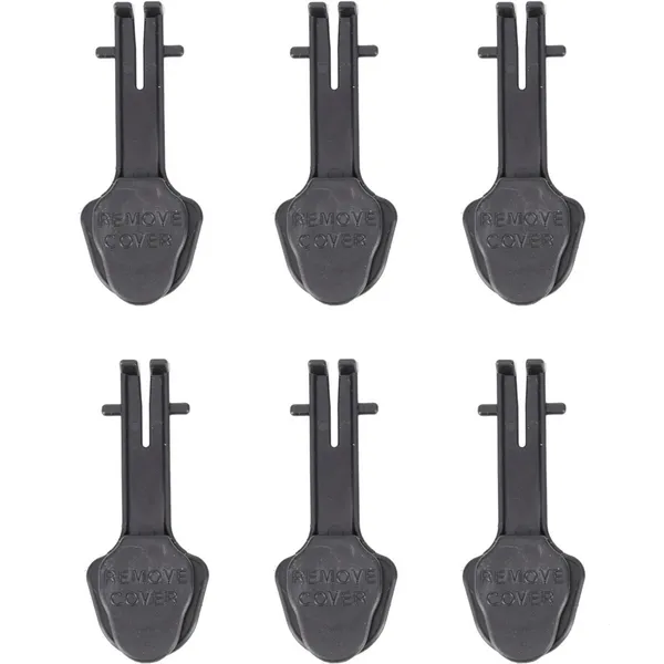 Capcana soareci premium, plastic, set x 2 buc. [2]