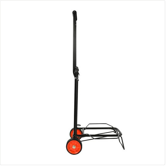 Carucior pliabil cu coarda elastica 30kg [2]