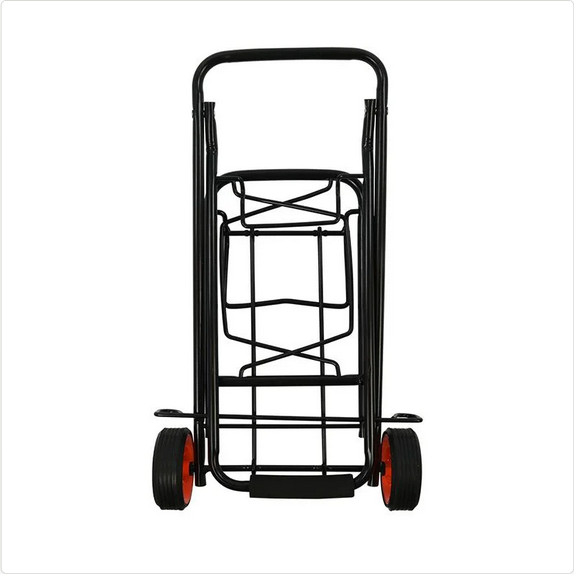Carucior pliabil cu coarda elastica 30kg [3]
